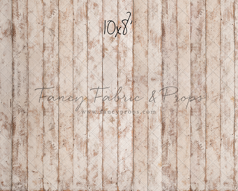 Bristol Wood Planks Mat Floor