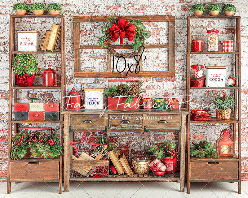 Christmas Confectionery