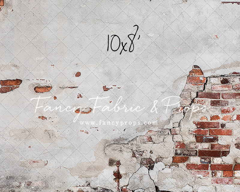 Cincinnati Brick Wall