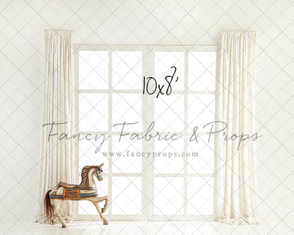 Holiday Peace & Goodwill 2pc Room