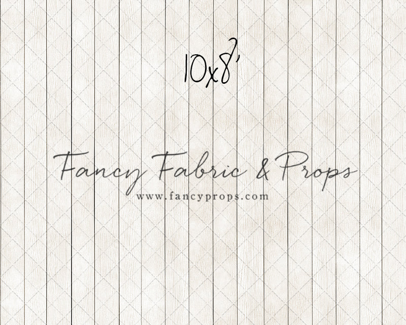 Cleveland Wood Planks Mat Floor