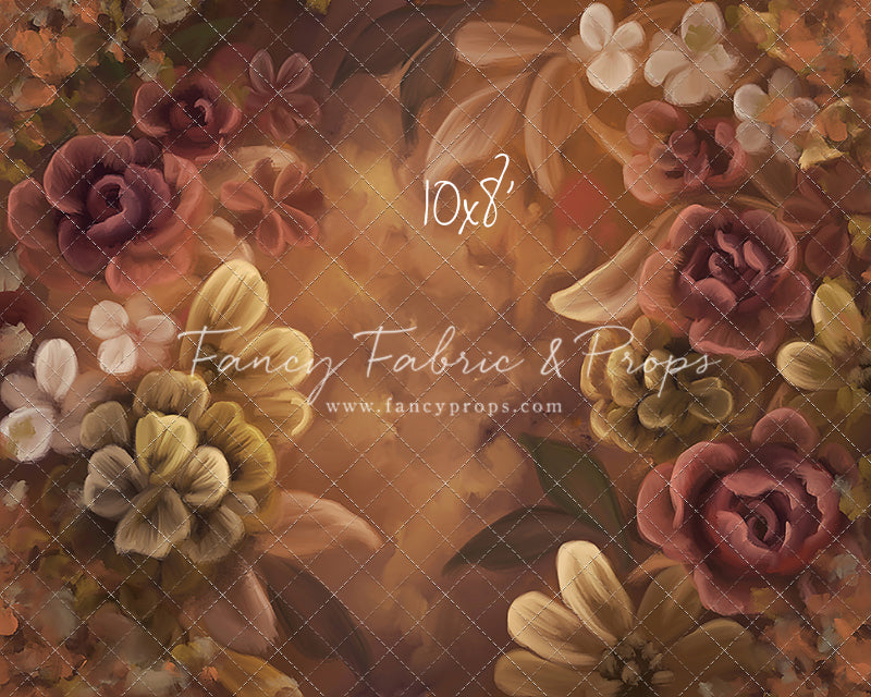 Colors Of The Season