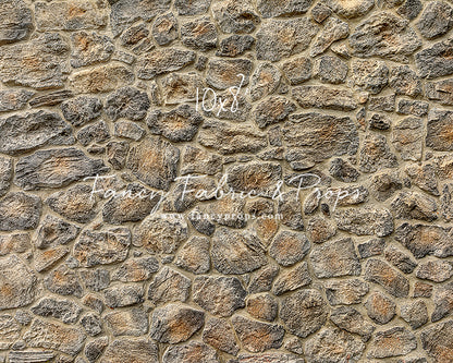 Columbus Cobblestone Mat Floor