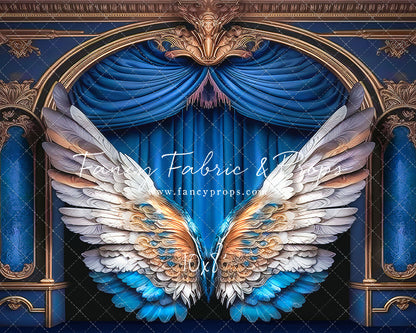 Crystal - With Sweep Option