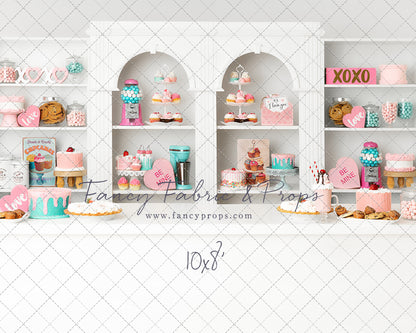 Cupcake Corner