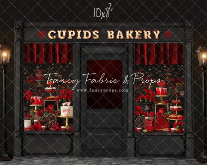Cupid's Cakes