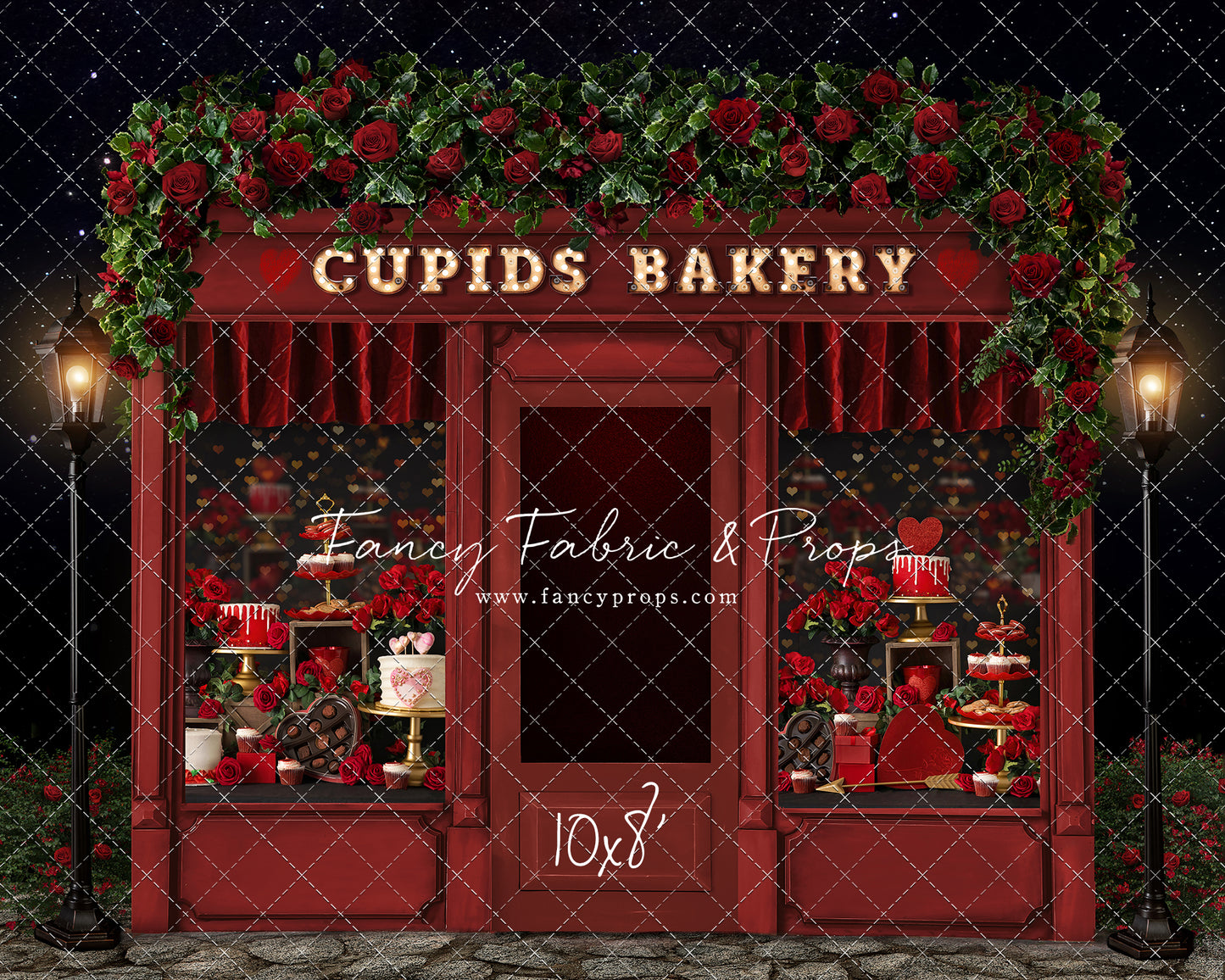 Cupid's Bakery