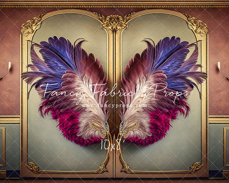 Destiny - With Sweep Option