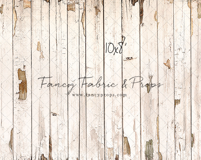 Durango Wood Planks Mat Floor