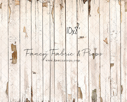 Durango Wood Planks Mat Floor