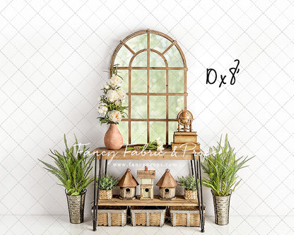 Boho Bedroom 2pc Room