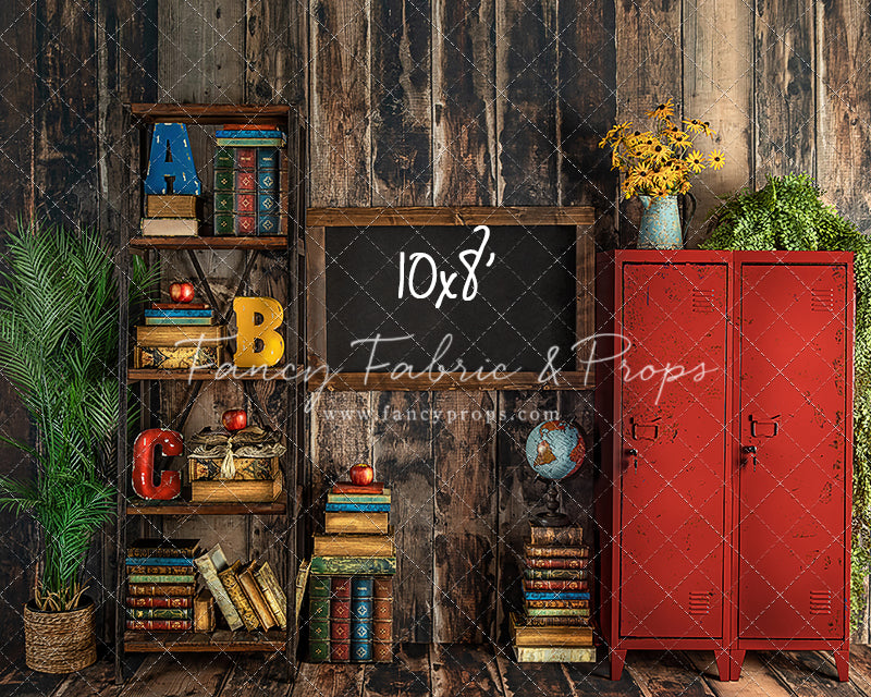 Educational Adventure