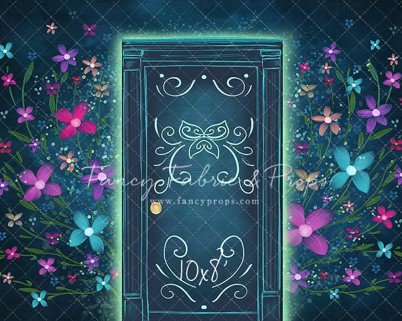 Enchanted Door