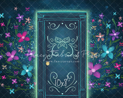 Enchanted Door