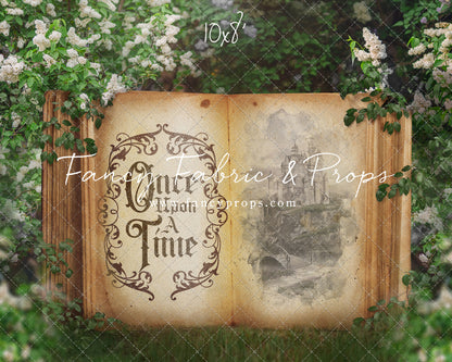 Enchanted Storybook
