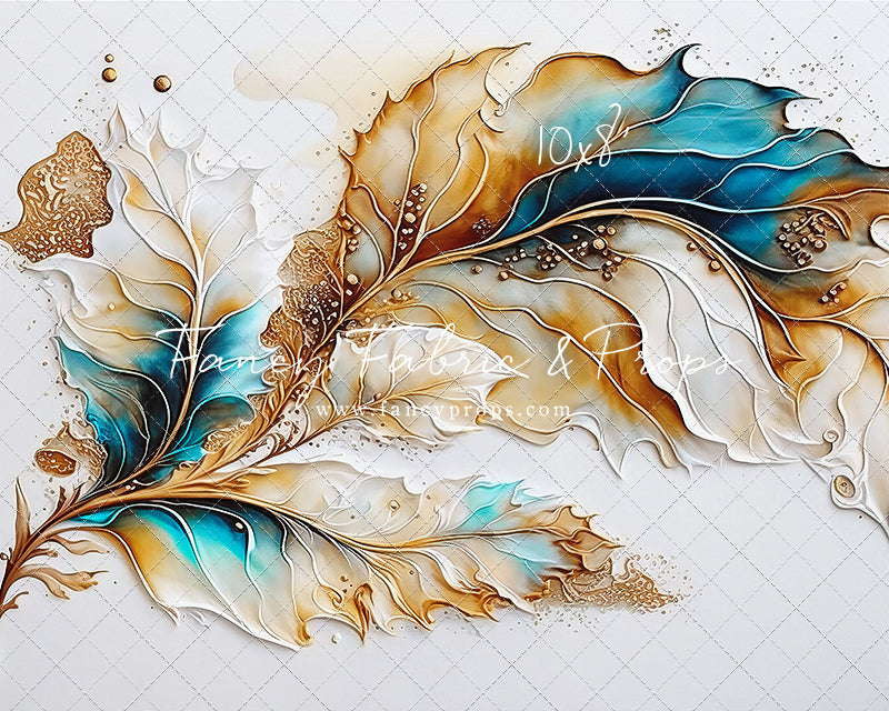 Featherweight - With Sweep Option