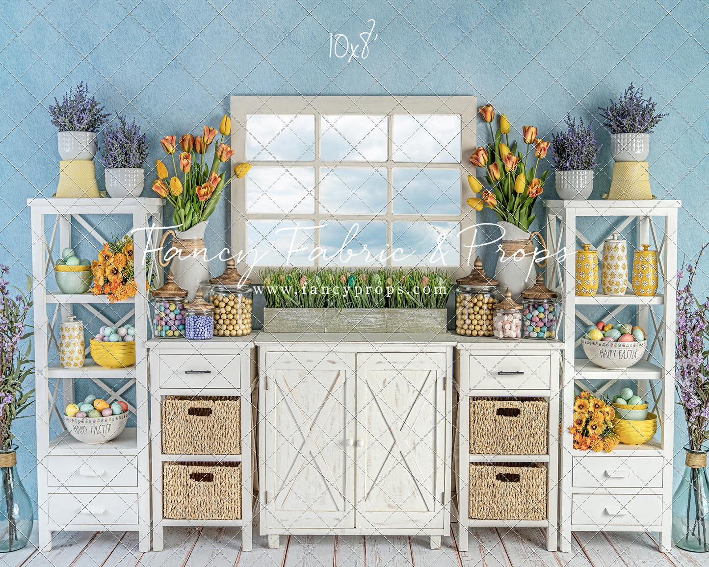 Feeling The Spring Blues