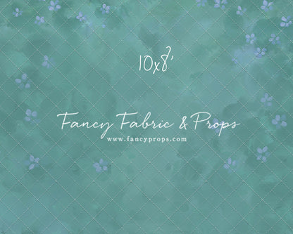 Garden of Chirps Mat Floor