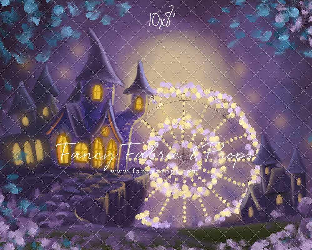 Halloween Celebration