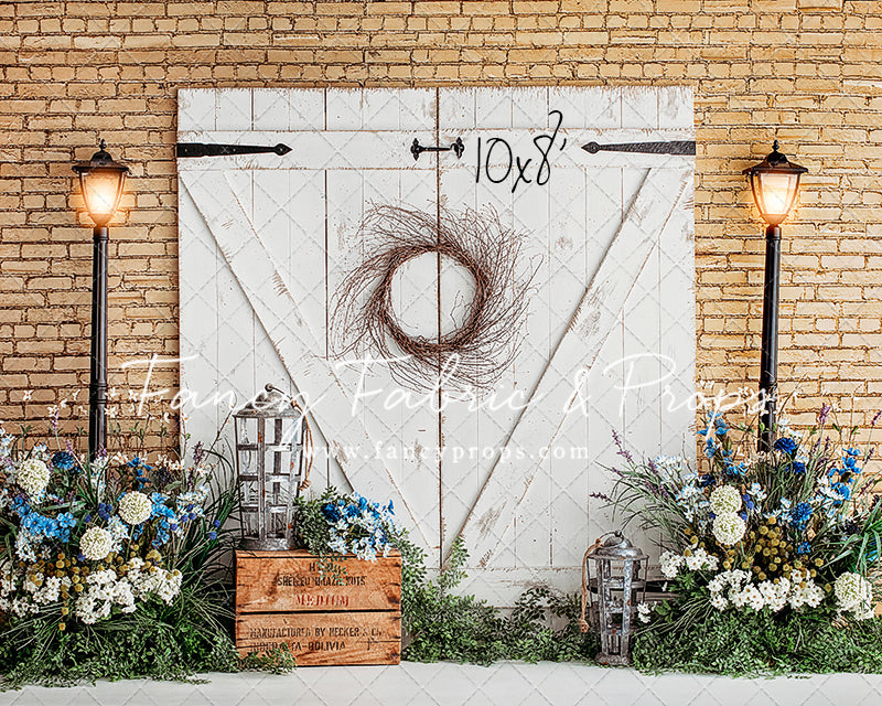 Happy Golden Springtime