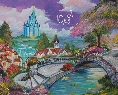 Have Courage Be Kind