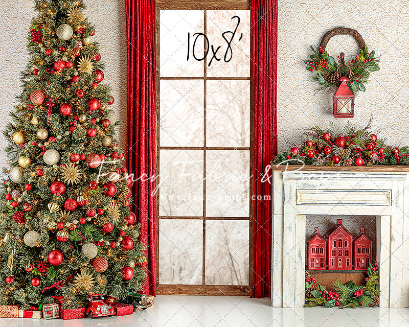 Have Yourself A Merry Little Christmas