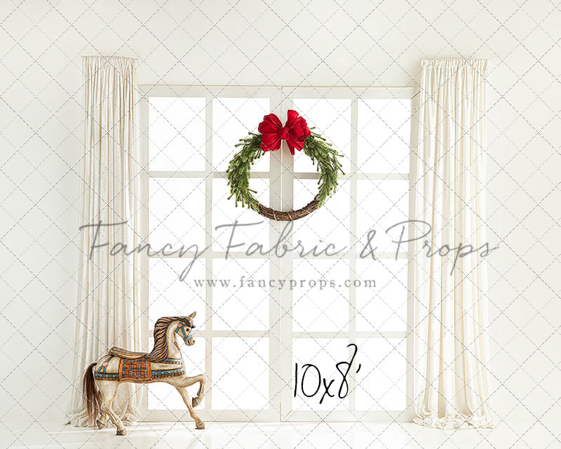 Holiday Gift From The Heart 2pc Room