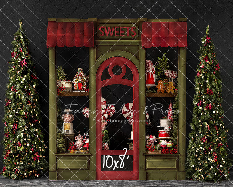 Happy Holly Christmas