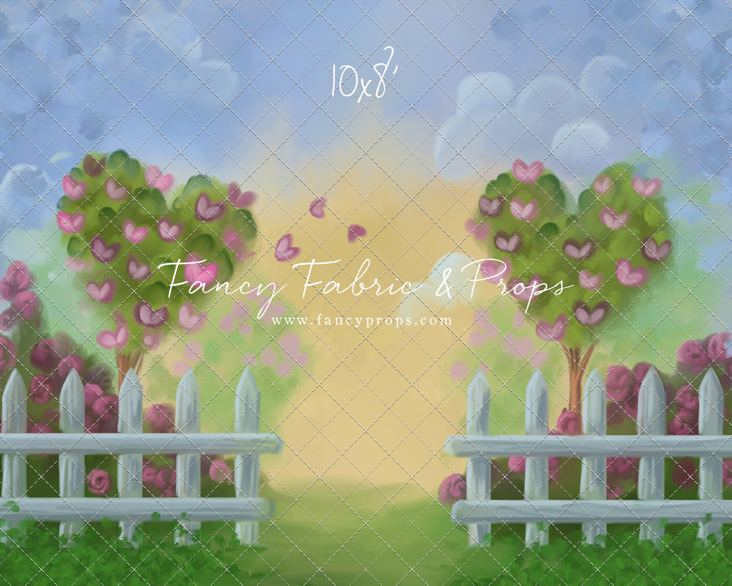 Home Is Where The Heart Is