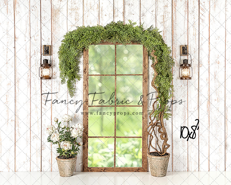 I See Happy Petals 2pc Room