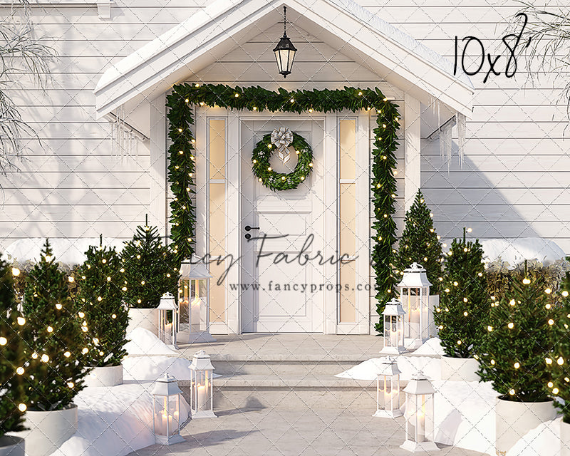 I'll Be Home For Christmas