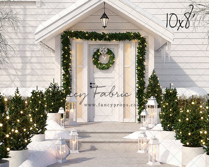 I'll Be Home For Christmas