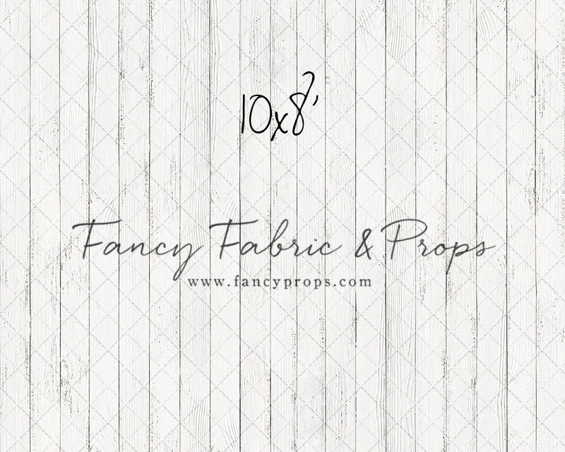 Jacksonville Wood Planks Mat Floor