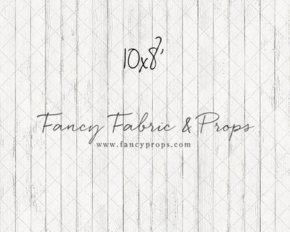 Jacksonville Wood Planks Mat Floor