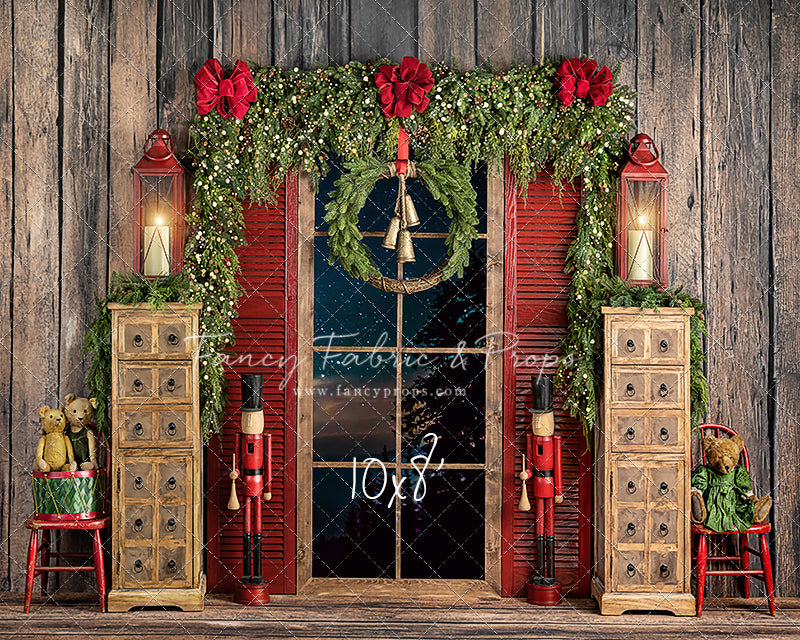 Jingle All The Way Room