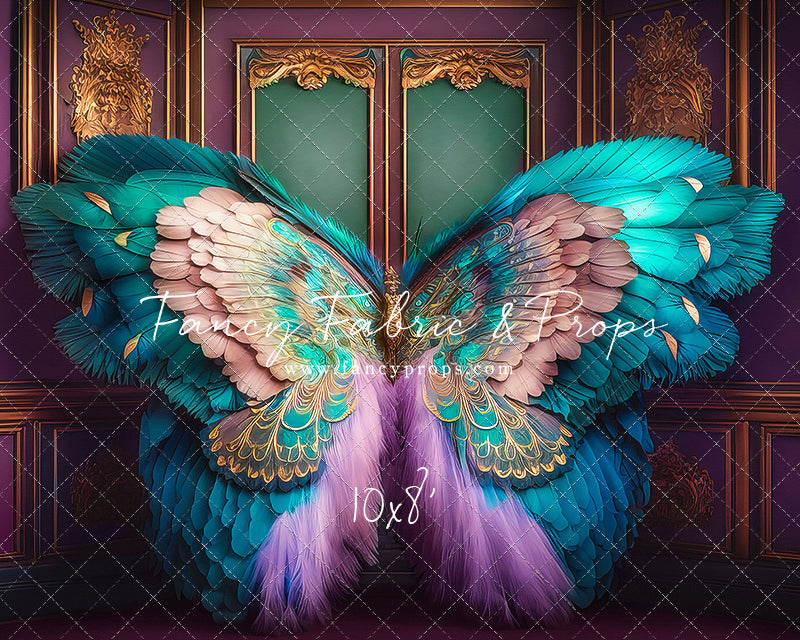 Kailee - With Sweep Option