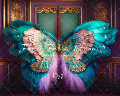 Kailee - With Sweep Option