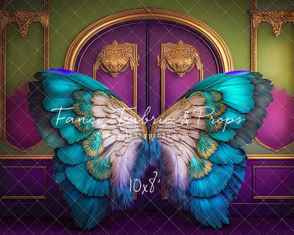 Katelyn - With Sweep Option