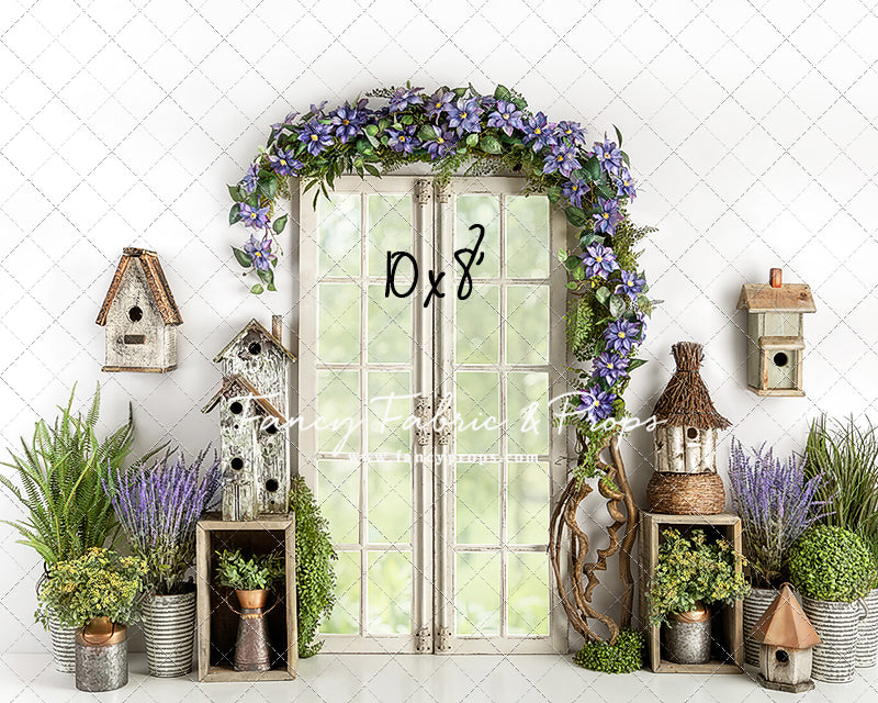 Spring Living 2pc Room