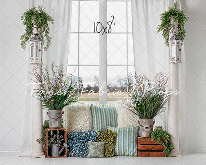 Lazy Sunday Afternoon