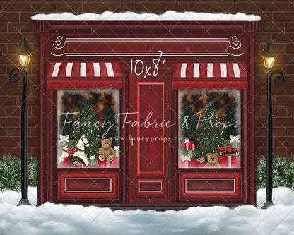 Little Christmas Store