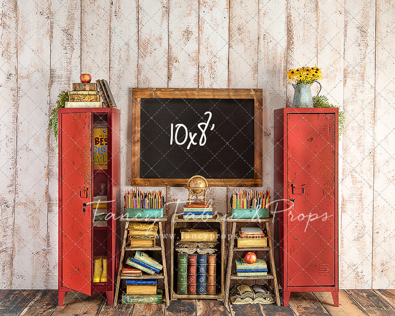 Little Einstein 2 pc Room