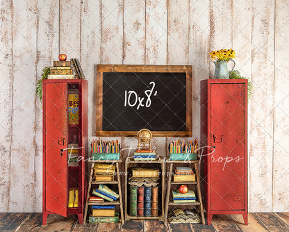 Little Einstein 2 pc Room