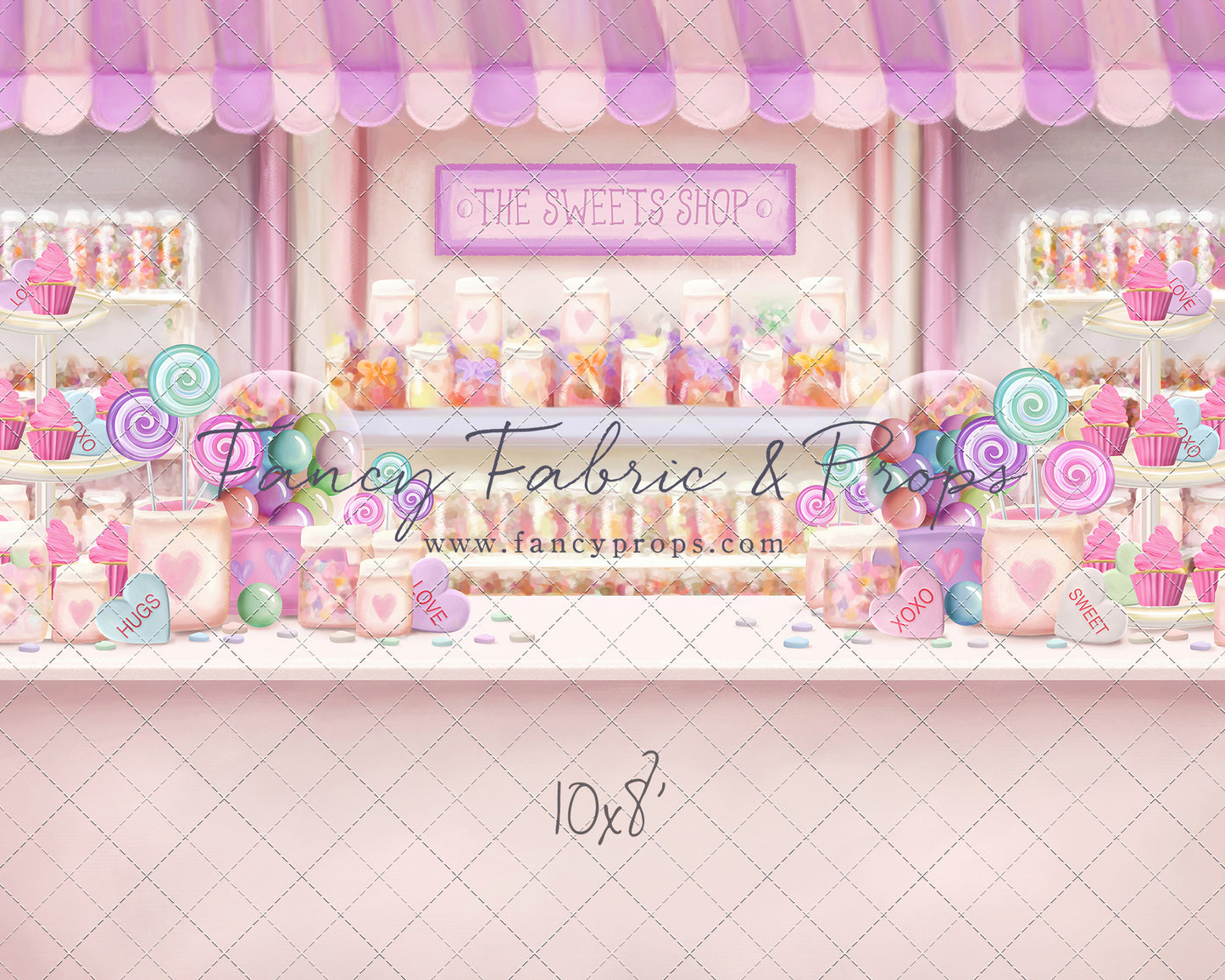 Little Sweet Shop