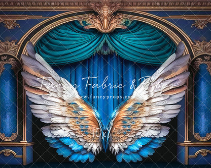 Lori - With Sweep Option