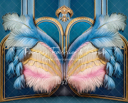 Luna - With Sweep Option