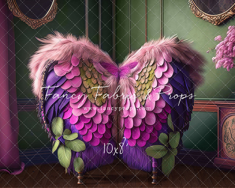 Lyric - With Sweep Option