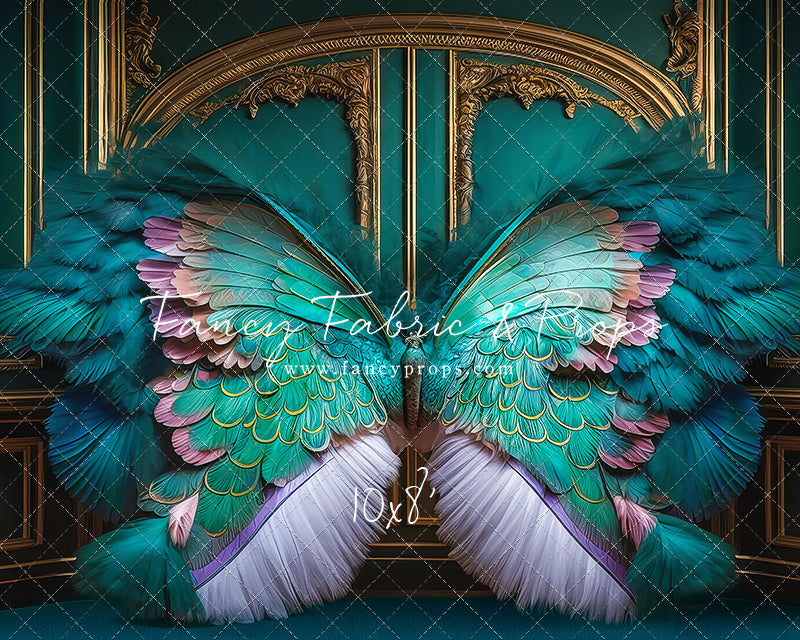 Maddie - With Sweep Option