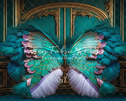 Maddie - With Sweep Option