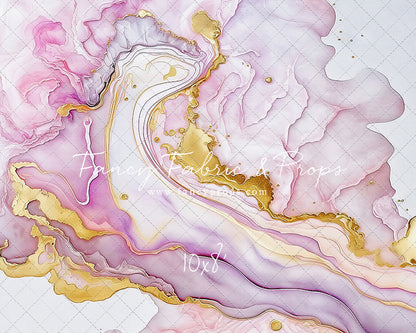 Magic Melt - With Sweep Option